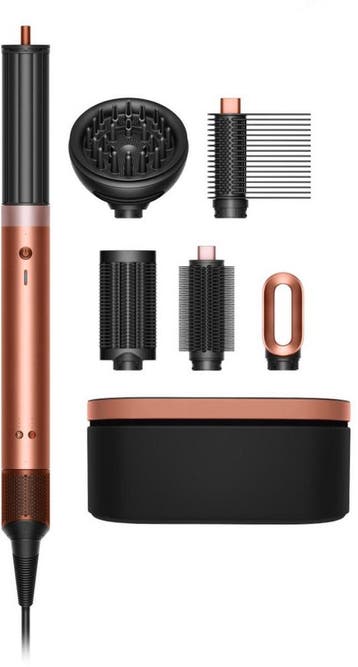 Dyson Airwrap Co-anda2x Curly+Coily - Multistyler -, Verzenden, Nieuw