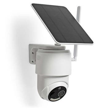 4G IP-camera | Nedis SmartLife, Doe-het-zelf en Verbouw, Verzenden, Nieuw
