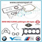 BMW M60 en M62 ALLE types ELRING pakkingen keerringen etc, Ophalen of Verzenden, Nieuw, Rover