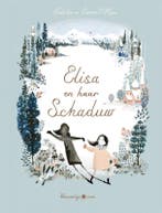 Elisa en haar schaduw / Klavertjevier 9789403200316, Boeken, Verzenden, Gelezen, Nathalia O'Hara