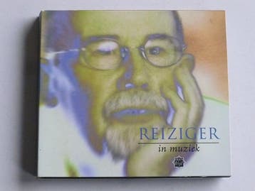Reiziger in Muziek VPRO (2 CD), Ophalen of Verzenden, Zo goed als nieuw