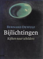 Bijlichtingen 9789045005935 B. Dewulf, Verzenden, Gelezen, B. Dewulf