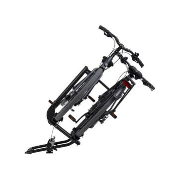 Thule Caravan Superb XT Short Black, Ophalen of Verzenden, Nieuw