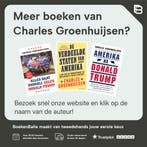 President Donald Trump 9789460034909 Charles Groenhuijsen, Verzenden, Gelezen, Charles Groenhuijsen