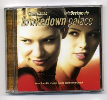 cd - Various - Brokedown Palace (Music From The Original..., Verzenden, Zo goed als nieuw