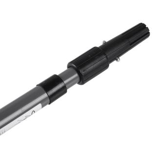 Telescoopsteel verfroller | Copenhagen Pro, Doe-het-zelf en Verbouw, Verf, Beits en Lak, Nieuw, Verzenden