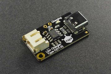 Lipo-lader - Type C DFR0668, Verzenden, Nieuw