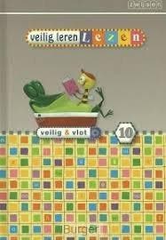 Veilig Leren Lezen Kim versie Veilig en Vlot leesboekje Zon, Boeken, Verzenden, Nieuw