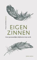 Eigen zinnen 9789089722577, Verzenden, Zo goed als nieuw