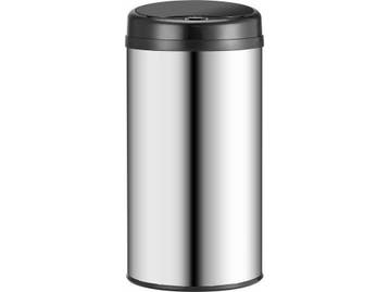 Automatische Prullenbak - Sensorprullenbak - 40 Liter -, Verzenden, Nieuw