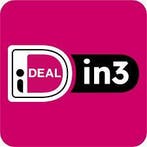 iPhones tegen scherpe prijzen met garantie nu met iDeal in 3, Ophalen of Verzenden, Nieuw