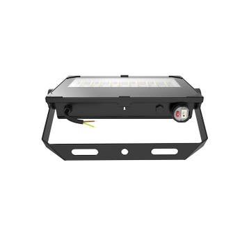 LED Bouwlamp Aurus 100W-80W-60W & Instelbare Lichtkleur |..., Huis en Inrichting, Ophalen of Verzenden, Nieuw