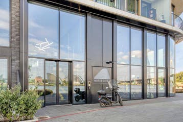 Te huur: Appartement Pampuskade in Rotterdam, Appartement, Rotterdam, Zuid-Holland