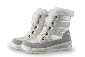 Caprice Snowboots in maat 39 Overig, Kleding | Dames, Schoenen, Overige kleuren, Verzenden, Snowboots, Zo goed als nieuw