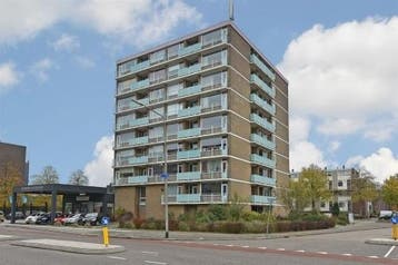 Te Huur 4 Kamer Appartement Symfoniestraat In Nijmegen, Huizen en Kamers, Gelderland, Direct bij eigenaar, Nijmegen, Appartement