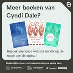 Chakra-healing-handboek 9789069636115 Cyndi Dale, Boeken, Verzenden, Zo goed als nieuw, Cyndi Dale