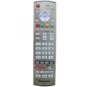 Afstandsbediening Panasonic EUR7635040, Ophalen of Verzenden, Nieuw, Origineel
