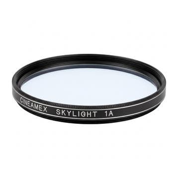 Cineamex Skylight 1A Filter 52mm, Verzenden, Zo goed als nieuw