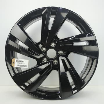 Originele velgen 20 inch Volkswagen Touareg *OS1008351*, Gebruikt, Velg(en), Ophalen of Verzenden, Personenwagen