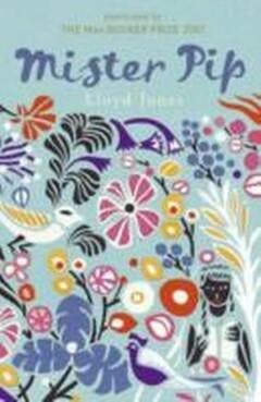 Mister Pip - Lloyd Jones 9780719569944, Boeken, Verzenden, Gelezen, Lloyd Jones