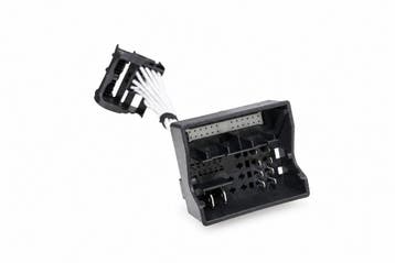Adapter voor ombouw van MIB naar RNS 510 of RNS 315 voor, Ophalen of Verzenden, Nieuw, Volkswagen