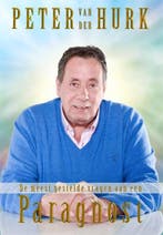 De meest gestelde vragen aan een paragnost 9789078437369, Boeken, Verzenden, Gelezen, Peter van der Hurk