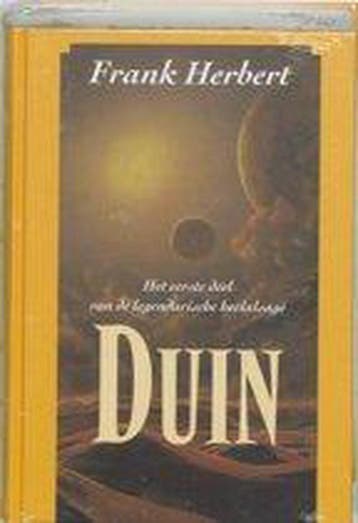 Duin Messias / De boeken van Duin / 2 9789022534885, Verzenden, Gelezen, Frank Herbert