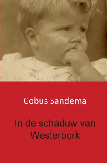 In De Schaduw Van Westerbork | Cobus Sandema | Nieuw, Ophalen of Verzenden, Nieuw, Cobus Sandema