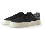 Blackstone Sneakers in maat 39 Zwart, Verzenden, Zwart, Blackstone, Sneakers of Gympen