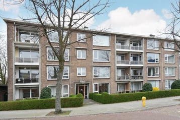 Te Huur 2 Kamer Appartement Willem van Aelststraat In Delft, Huizen en Kamers, Direct bij eigenaar, Appartement, Delft, Zuid-Holland