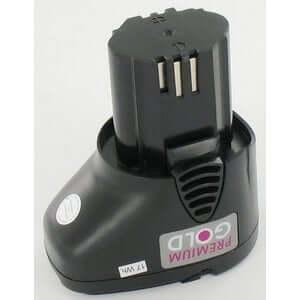 Dremel 10.8V Ni-MH accu – vervangt 757-01, 855-02, 855-45,, Ophalen of Verzenden, Nieuw