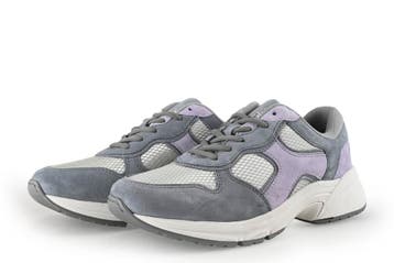 Cycleur de Luxe Sneakers in maat 38 Paars, Overige kleuren, Verzenden, Cycleur de Luxe, Sneakers of Gympen