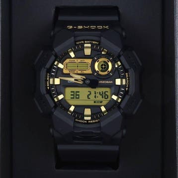 Casio - G-Shock Standard Ana-Digi - Zonder minimumprijs -, Sieraden, Tassen en Uiterlijk, Nieuw