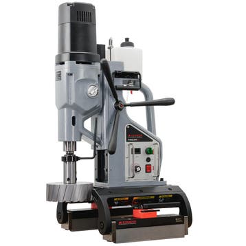 Magneet kernboormachine, 200 mm, 220 V. - Magneet, Ophalen, Nieuw