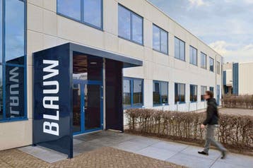 Kantoorruimte te huur Den Bosch Europalaan 2, Zakelijke goederen, Bedrijfs Onroerend goed, Huur, Kantoorruimte