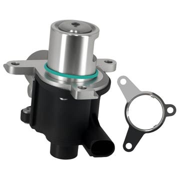 EGR-KLEP geschikt voor Dacia Duster, Renault Kangoo 1.5 d..., Verzenden, Nieuw, Dacia