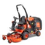 Kubota maaier FC2-221 met opvang 4WD 22PK (Zitmaaiers), Ophalen of Verzenden, Nieuw