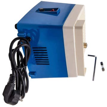 Mini glasslijpmachine met diamantkop voor hobby en glasku..., Verzenden, Nieuw