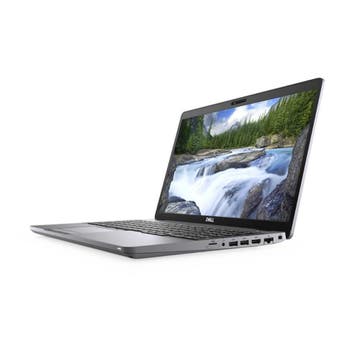Dell Latitude 5510 i5-10210U 8GB DDR4 256GB NVMe, Computers en Software, Windows Laptops, Qwerty, 8 GB, Minder dan 2 Ghz, Ophalen of Verzenden