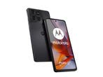 Motorola Moto G75 5G - Smartphone - 256GB opslag - Grijs, Verzenden, Zo goed als nieuw