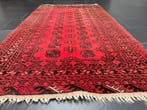 Afghaans Art Deco - Vloerkleed - 186 cm - 102 cm, Nieuw