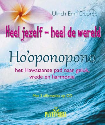 Heel jezelf, heel de wereld - Ulrich Emil Dupree, Verzenden, Gelezen, Ulrich Emil Dupree