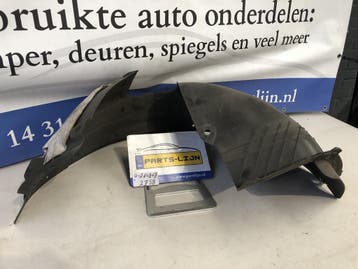 Gebruikte wielkastbekleding linksvoor voor Hyundai Tucson (T, Ophalen of Verzenden, Nieuw