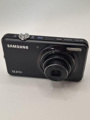 Samsung ST45 Digitale camera, Nieuw
