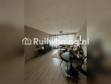 Flat in Zoetermeer te ruil voor jouw plek (Zuid-Holland), Zuid-Holland