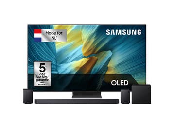 Samsung - OLED 55-59  TV -, Verzenden, Nieuw, Samsung
