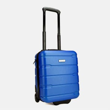 Handbagage Koffer - Reiskoffer - Underseater Trolley, Nieuw