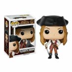 Funko Pop!  Pirates of the Caribbean - Elizabeth Swann #175, Verzamelen, Verzenden, Nieuw