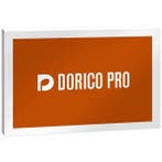 Steinberg Dorico Pro 6 € 499,- kortingscode VERHUIS26, Computers en Software, Audio-software, Ophalen of Verzenden, Nieuw