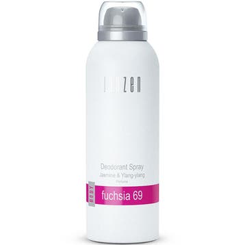 JANZEN – Deodorant Spray 150 ml – 150 ml, Verzenden, Nieuw